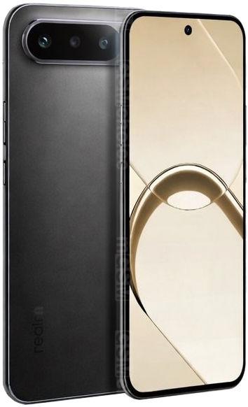 Realme 16, photo 1