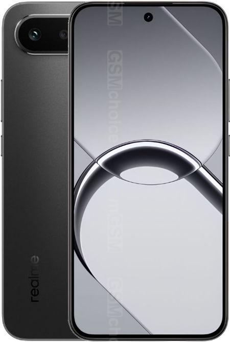 Realme 16, photo 2