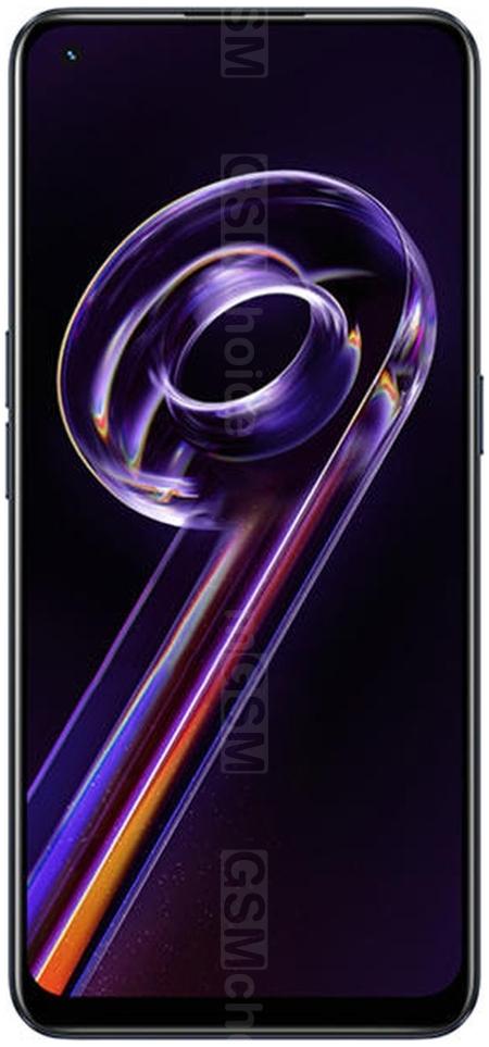 Realme 9 Pro, photo 1