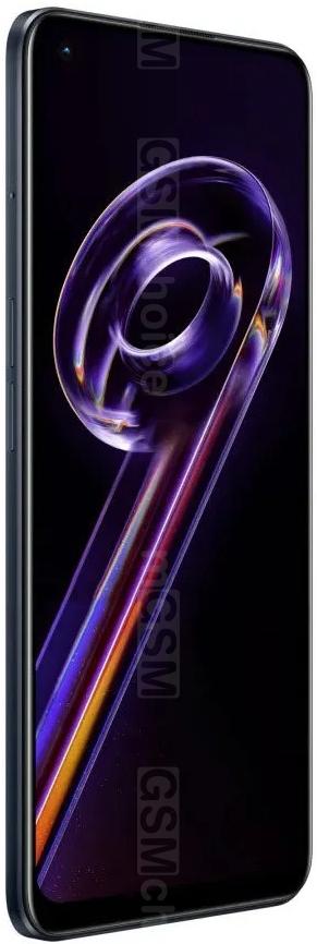Realme 9 Pro, photo 2