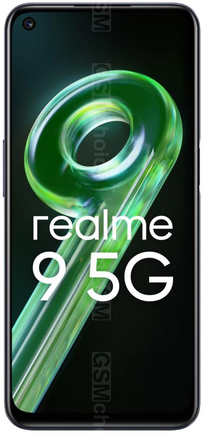 Realme 9، صورة 1