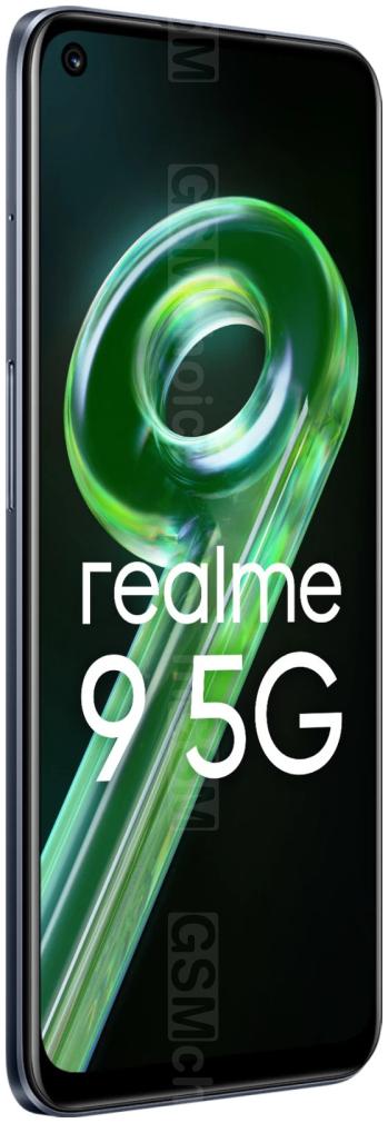 Realme 9، صورة 2