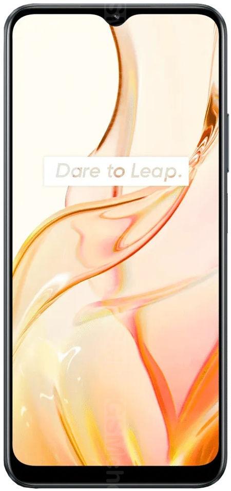 Realme C30s، صورة 1