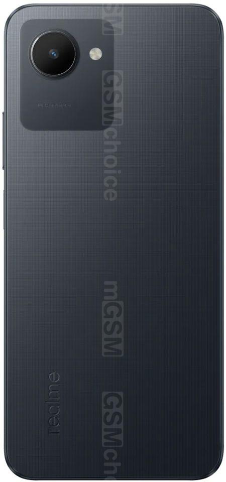 Realme C30s، صورة 3
