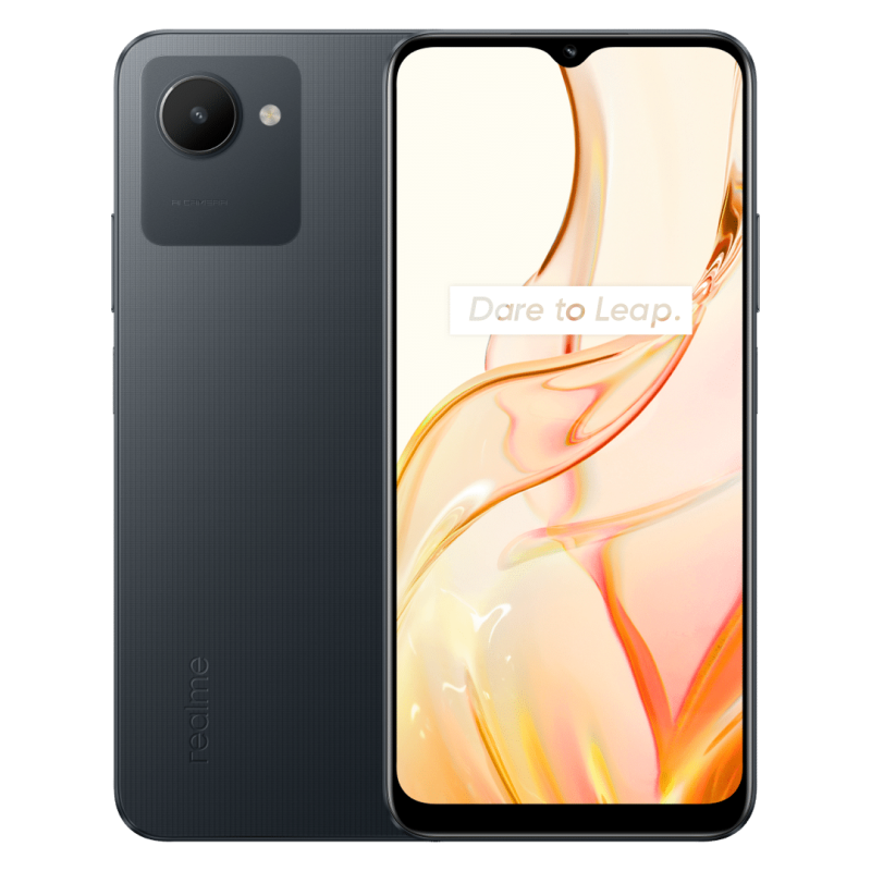 Realme C30s، صورة 4