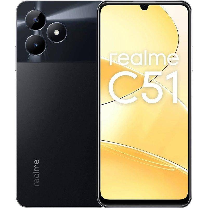 Realme C51، صورة 4