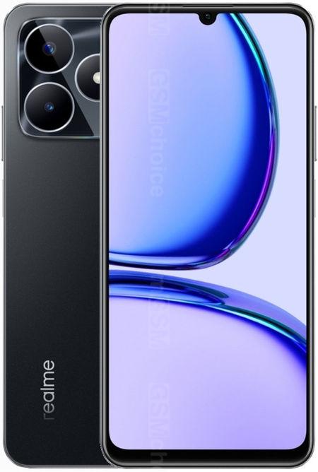 Realme C53, photo 1