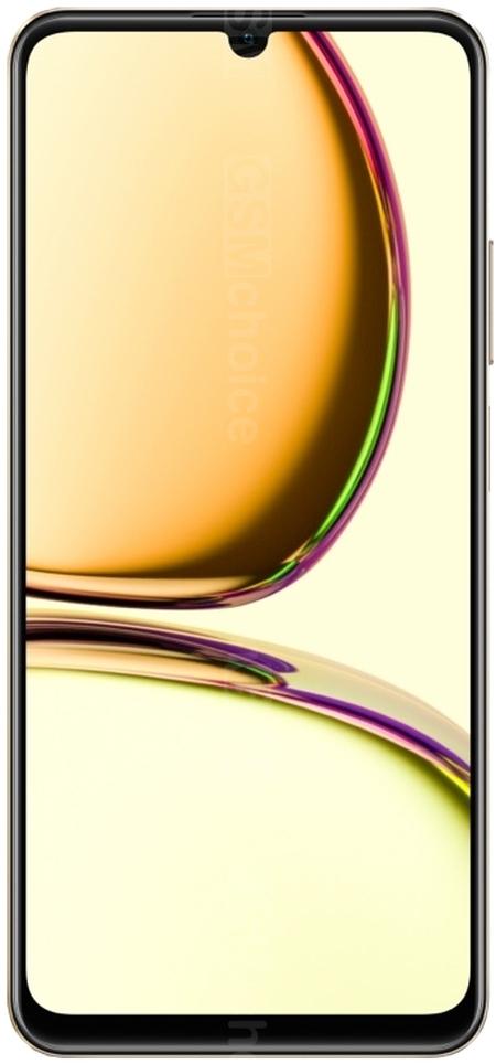 Realme C53, photo 3