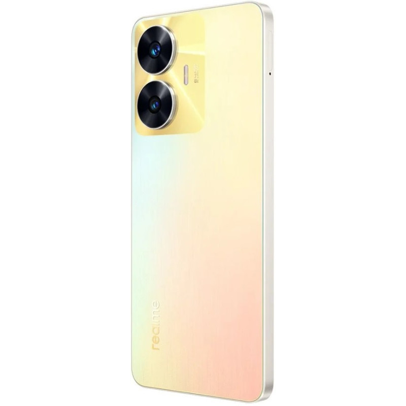 Realme C55, photo 5