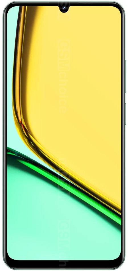 Realme C61، صورة 1
