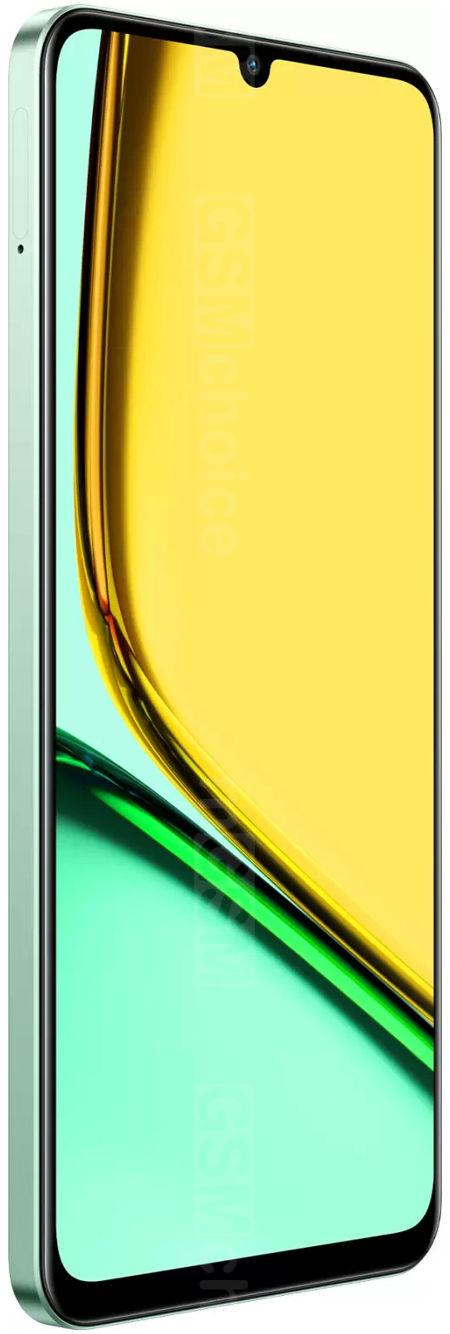 Realme C61، صورة 2