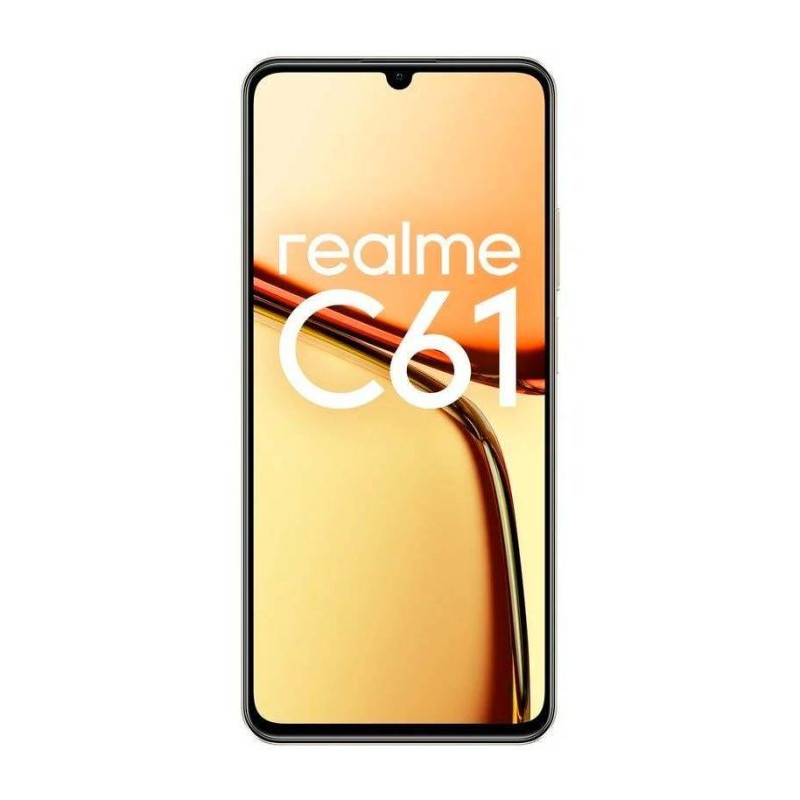 Realme C61، صورة 5