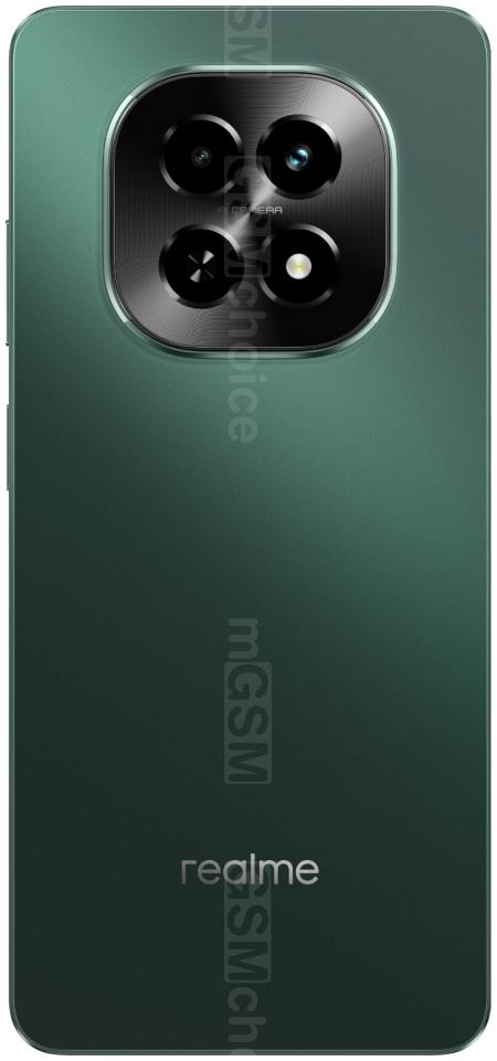 Realme C63, photo 2