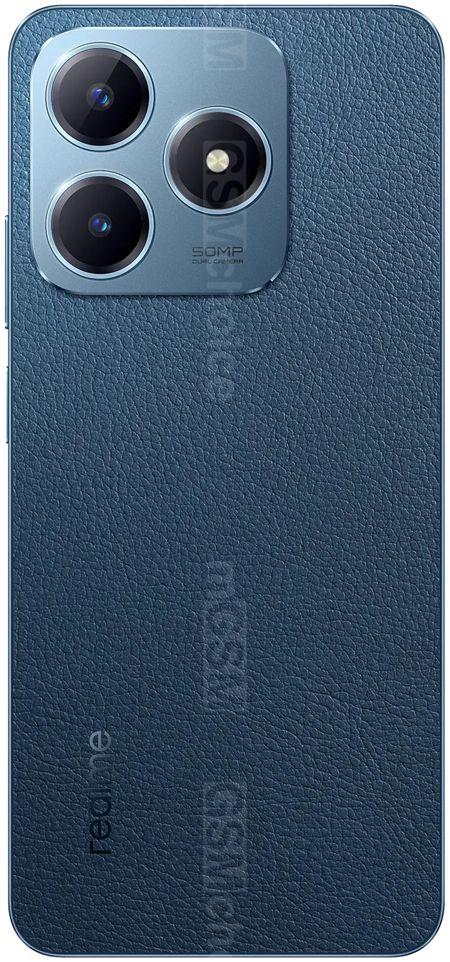 Realme C65s, photo 3