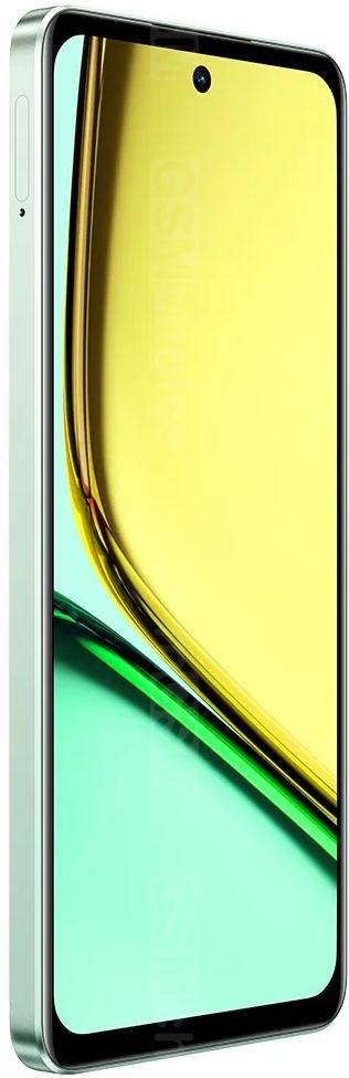 Realme C67, photo 1