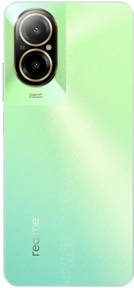 Realme C67, photo 3