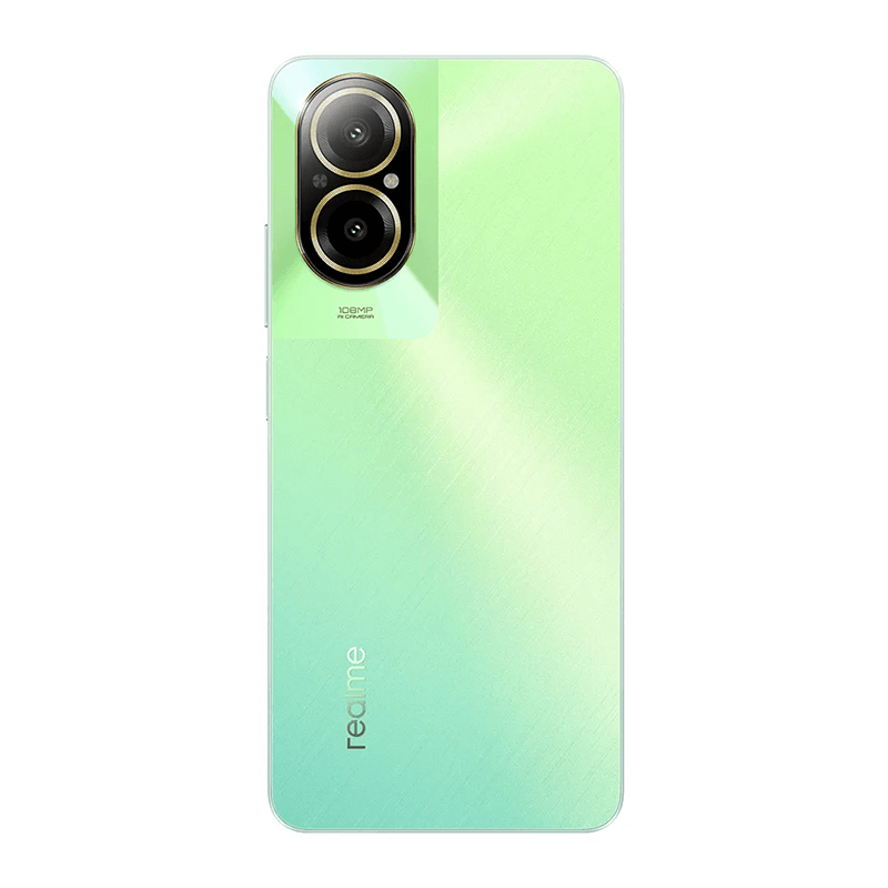 Realme C67, photo 5