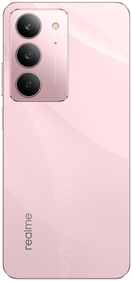 Realme C75x، صورة 2
