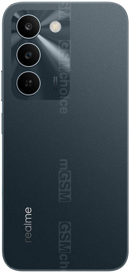 Realme C83, photo 3