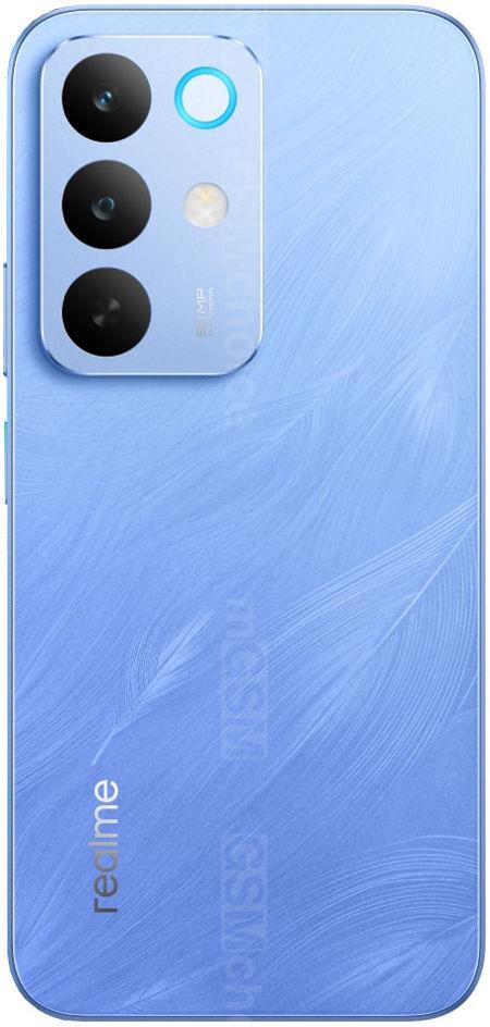 Realme C85, photo 3
