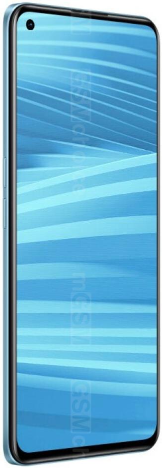 Realme GT 2 Pro، صورة 2