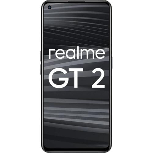 Realme GT 2, photo 3