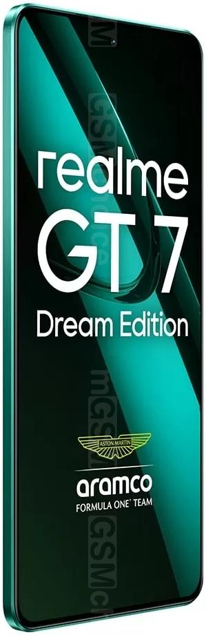 Realme GT 7 Aston Martin, picture 2