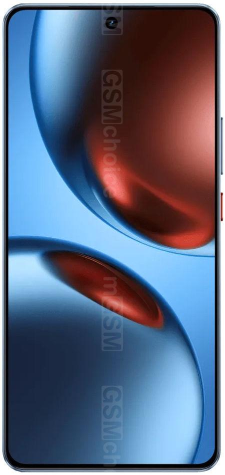 Realme GT 7، صورة 1