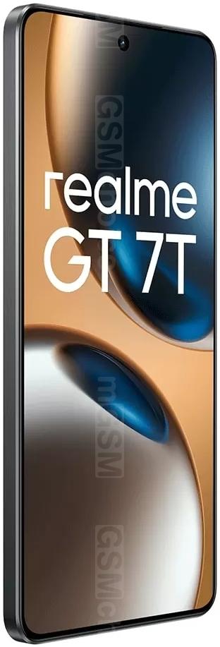 Realme GT 7T، صورة 2