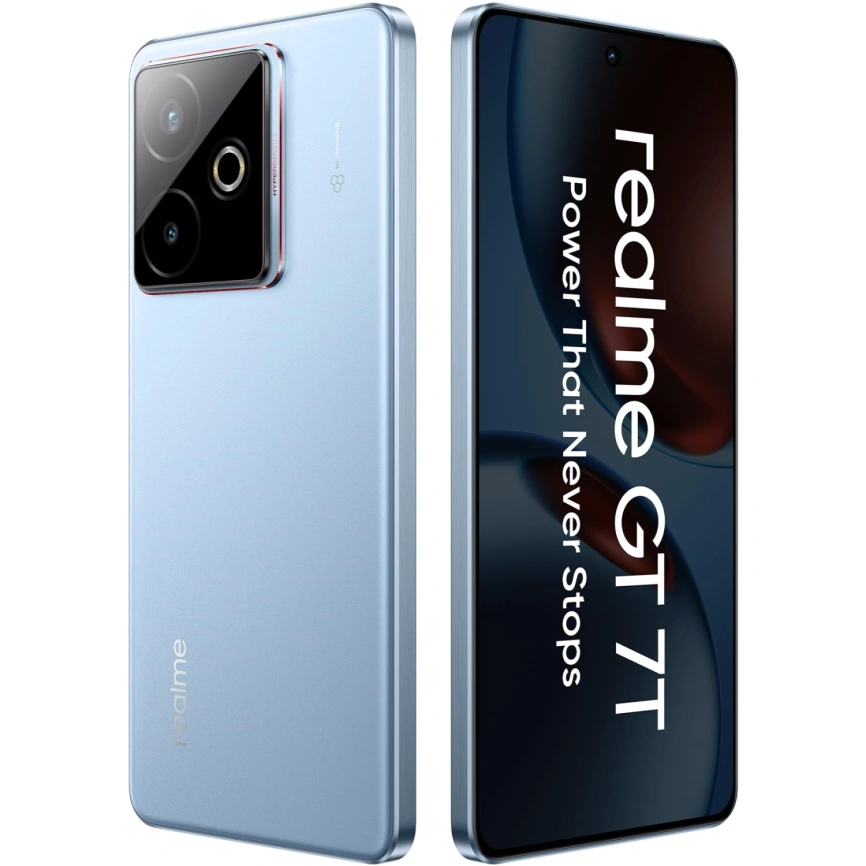Realme GT 7T، صورة 4