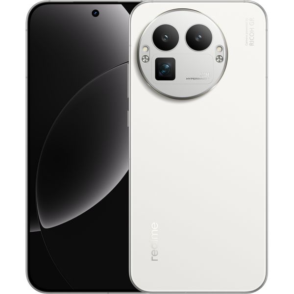 Realme GT 8 Pro، صورة 1