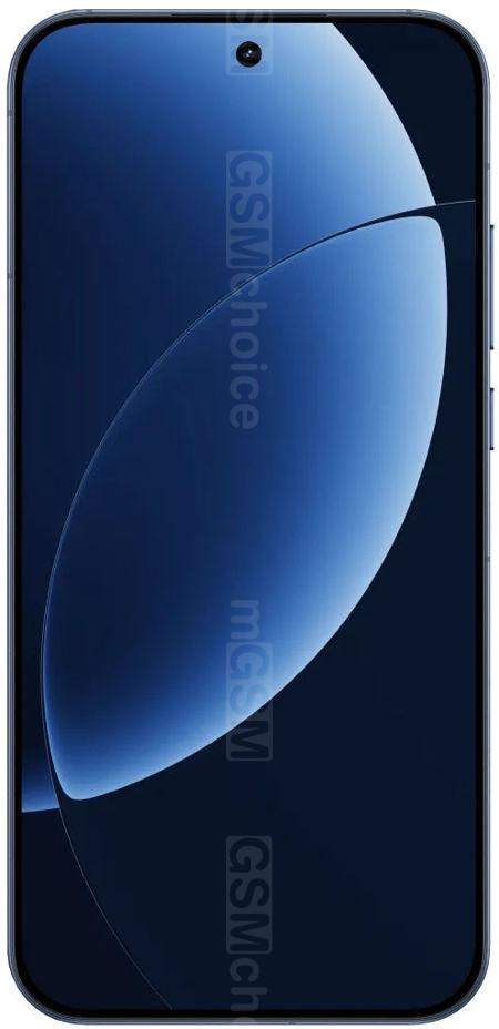 Realme GT 8, picture 1