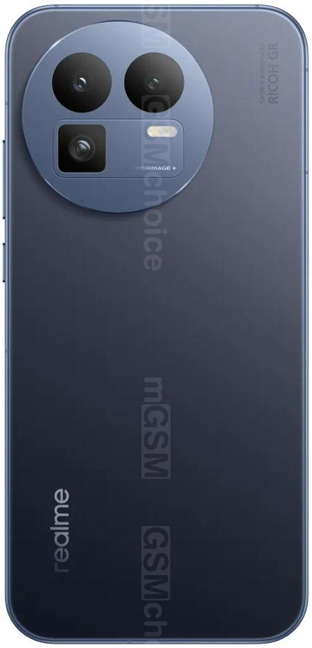 Realme GT 8, picture 3