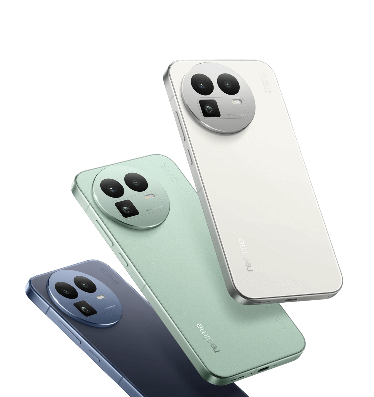 Realme GT 8, picture 4