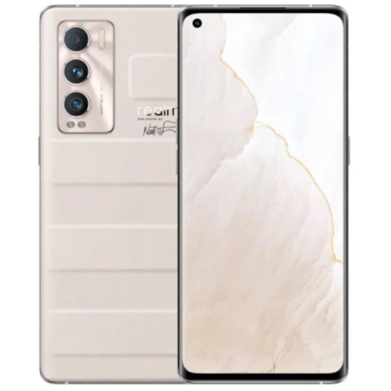 Realme GT Explorer Master, photo 1