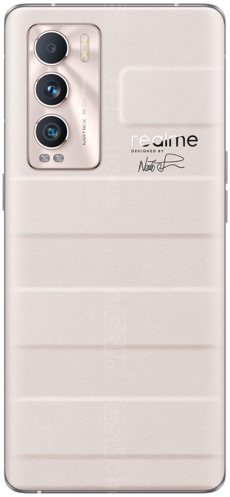 Realme GT Master Explorer, photo 2