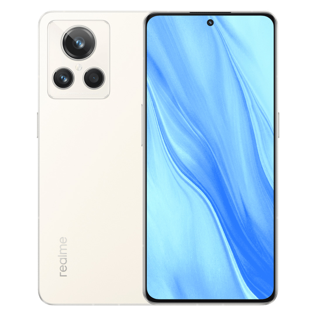 Realme GT Master Explorer, photo 3