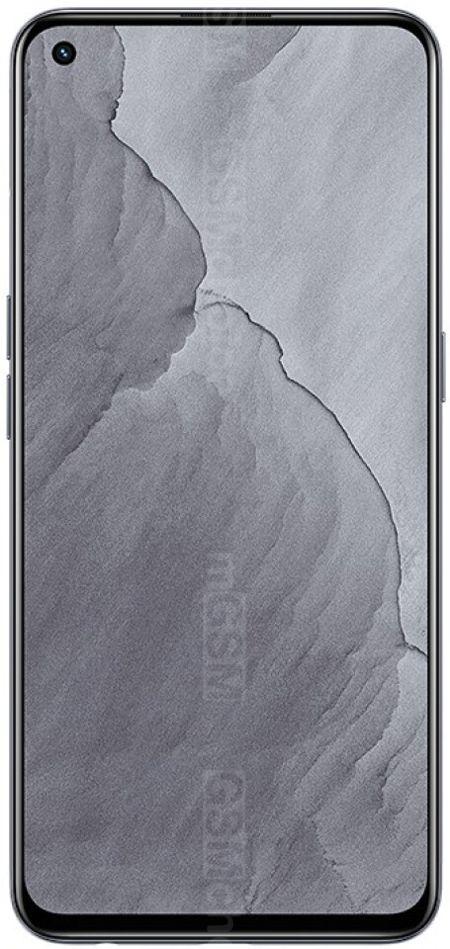 Realme GT Master, picture 1