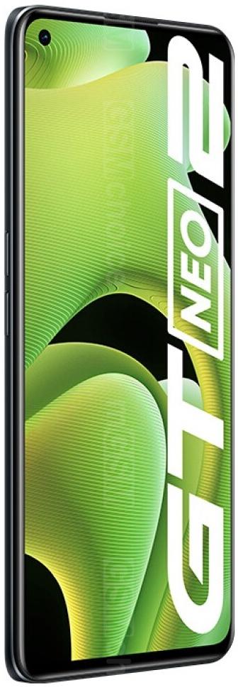 Realme GT Neo 2, photo 2