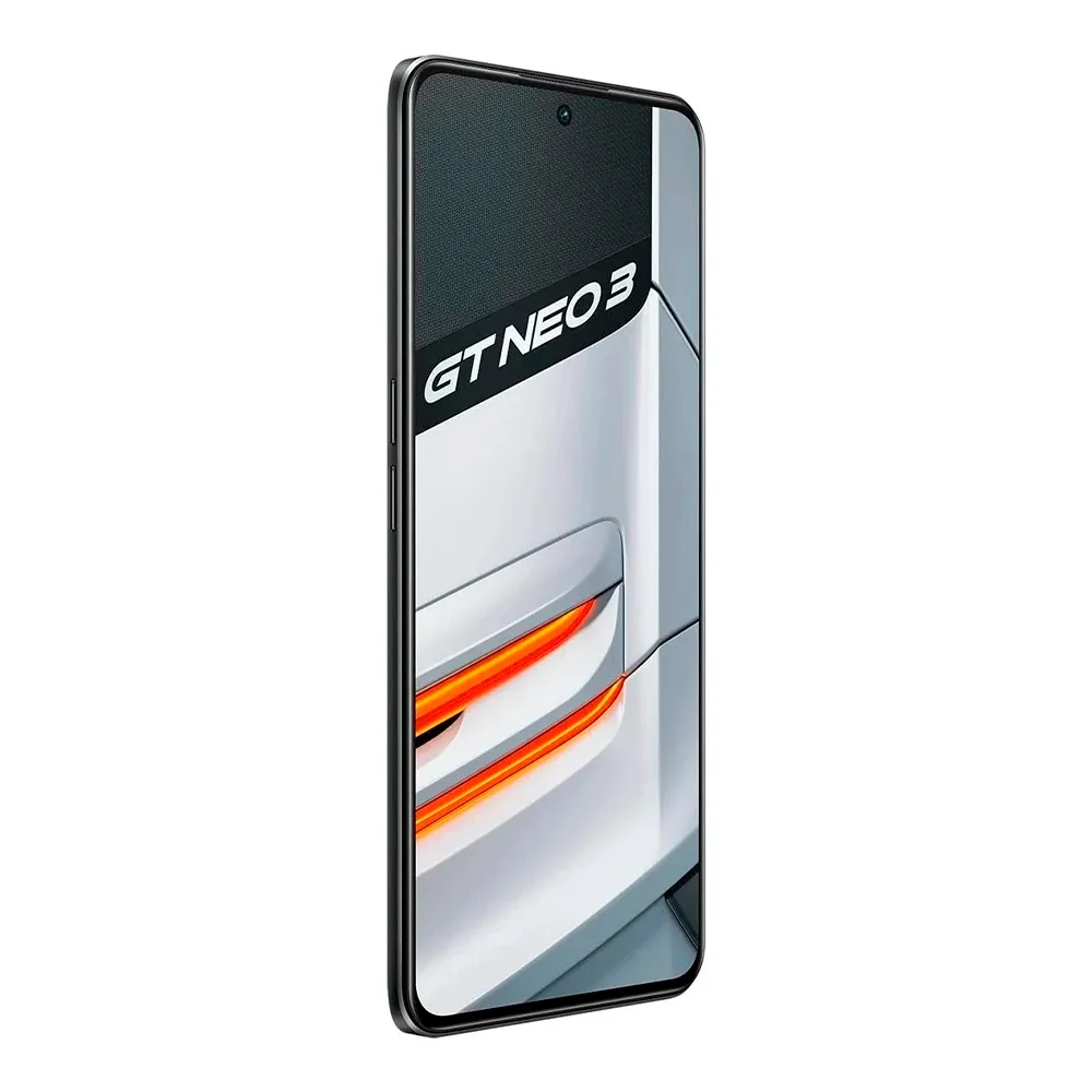 Realme GT Neo 3 150W، صورة 1