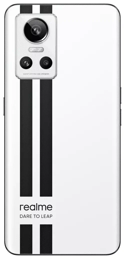 Realme GT Neo 3، صورة 1