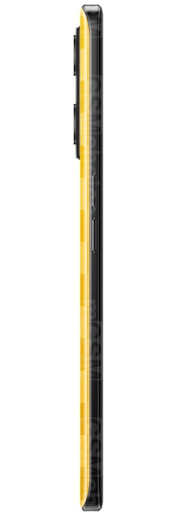 Realme GT Neo 3T, photo 2
