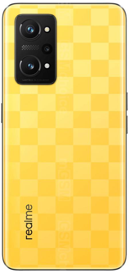 Realme GT Neo 3T, photo 3