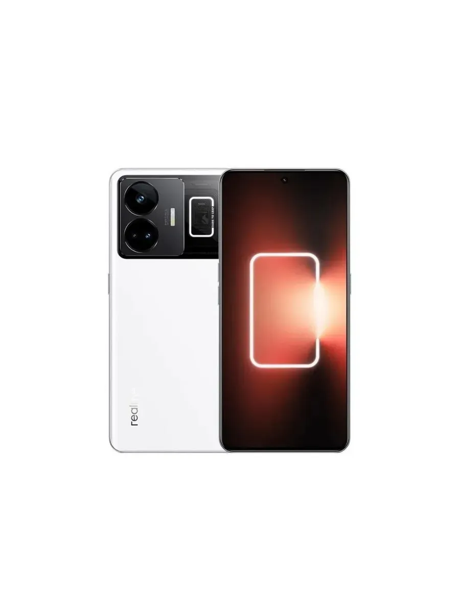 Realme GT Neo 5 240W, photo 4