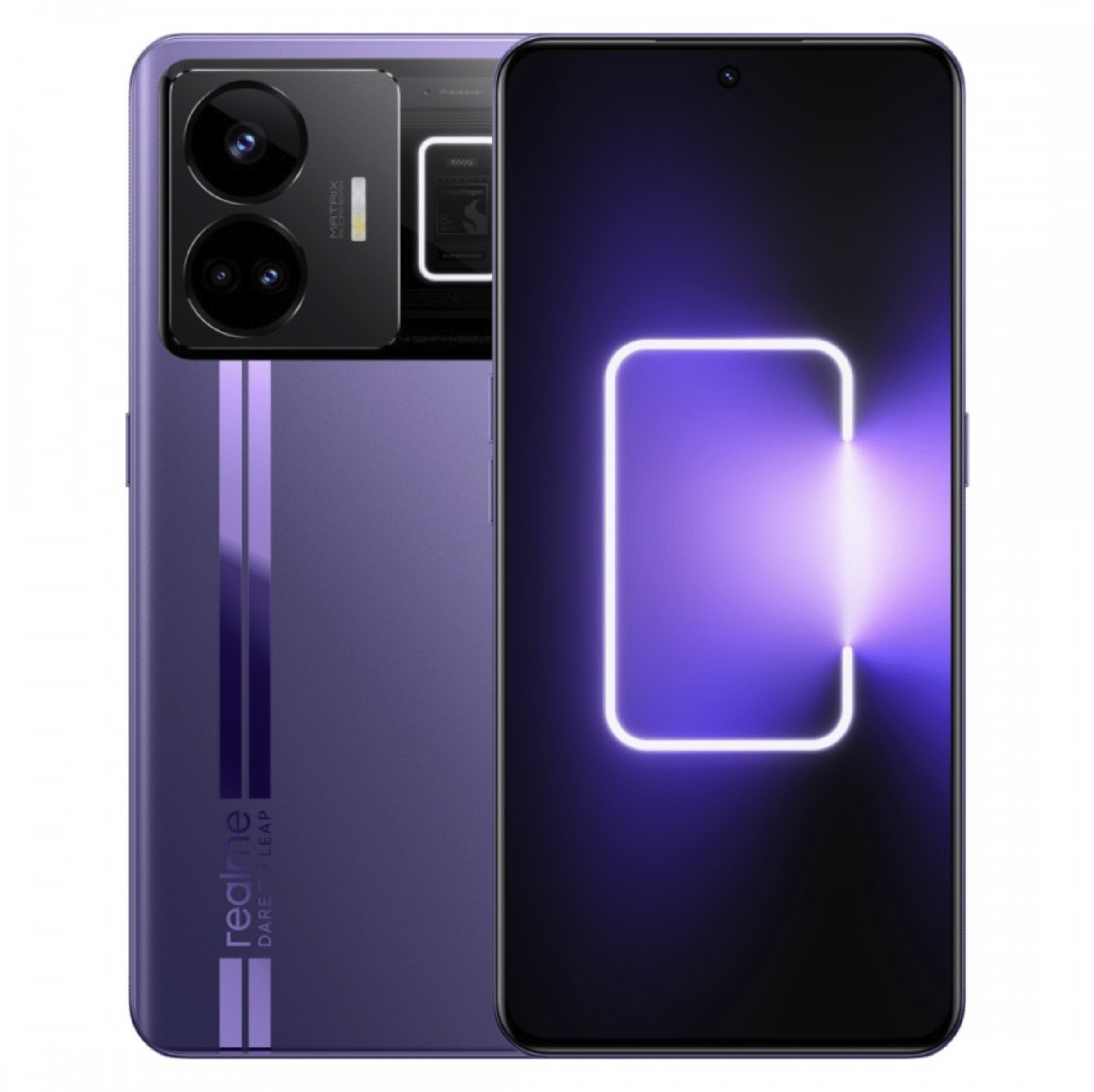 Realme GT Neo 5، صورة 4