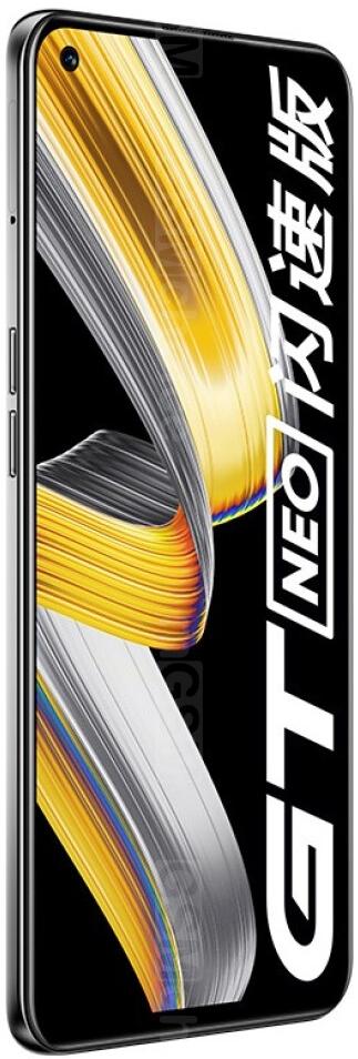 Realme GT Neo Flash, picture 2