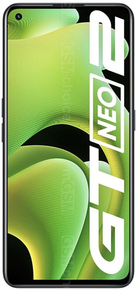 Realme GT Neo2, picture 1