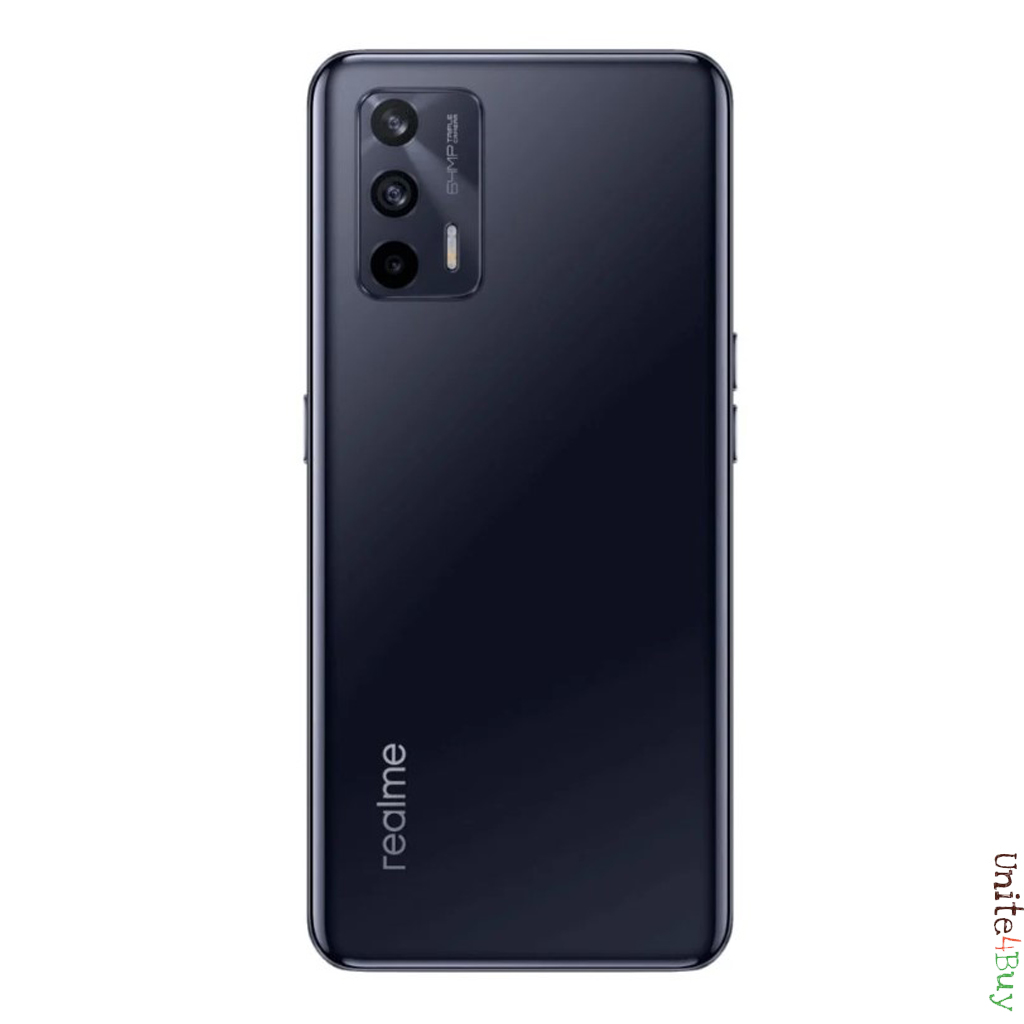 Realme GT Neo2T, photo 4