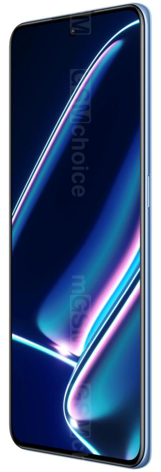 Realme GT Neo5 SE, photo 1