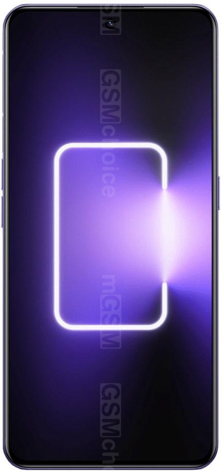 Realme GT Neo5, photo 1